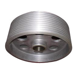 Aluminum Alloy Castings